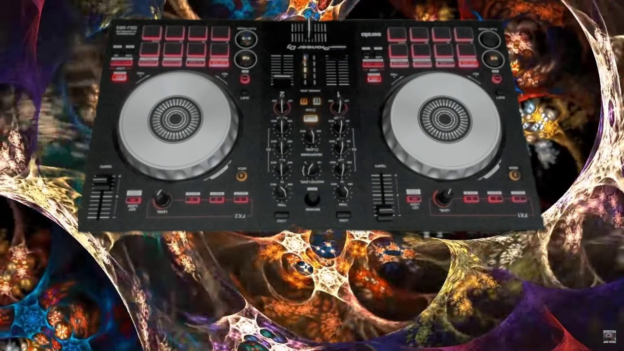 DMT in the mix #135 // Dance - Movement Therapy 24 November 2025