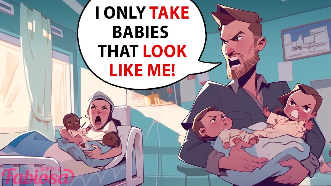 Touching #Short Animations: TOP 10 Heartfelt Tales of Parenthood
