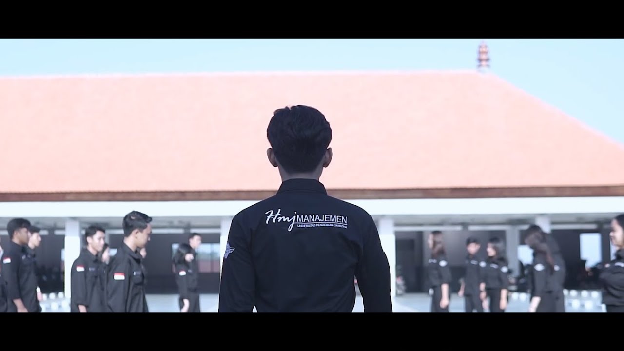 PERKENALAN HMJ MANAJEMEN 2021/2022