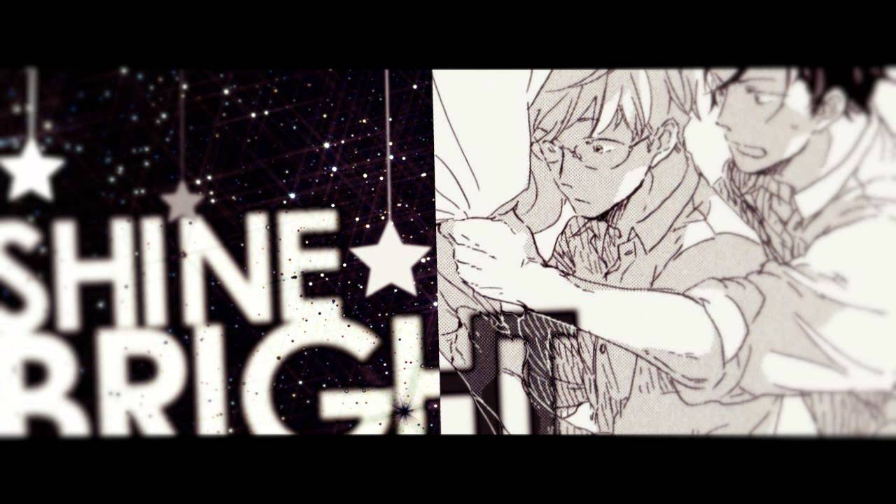 ShineBright (HBD Dime!)