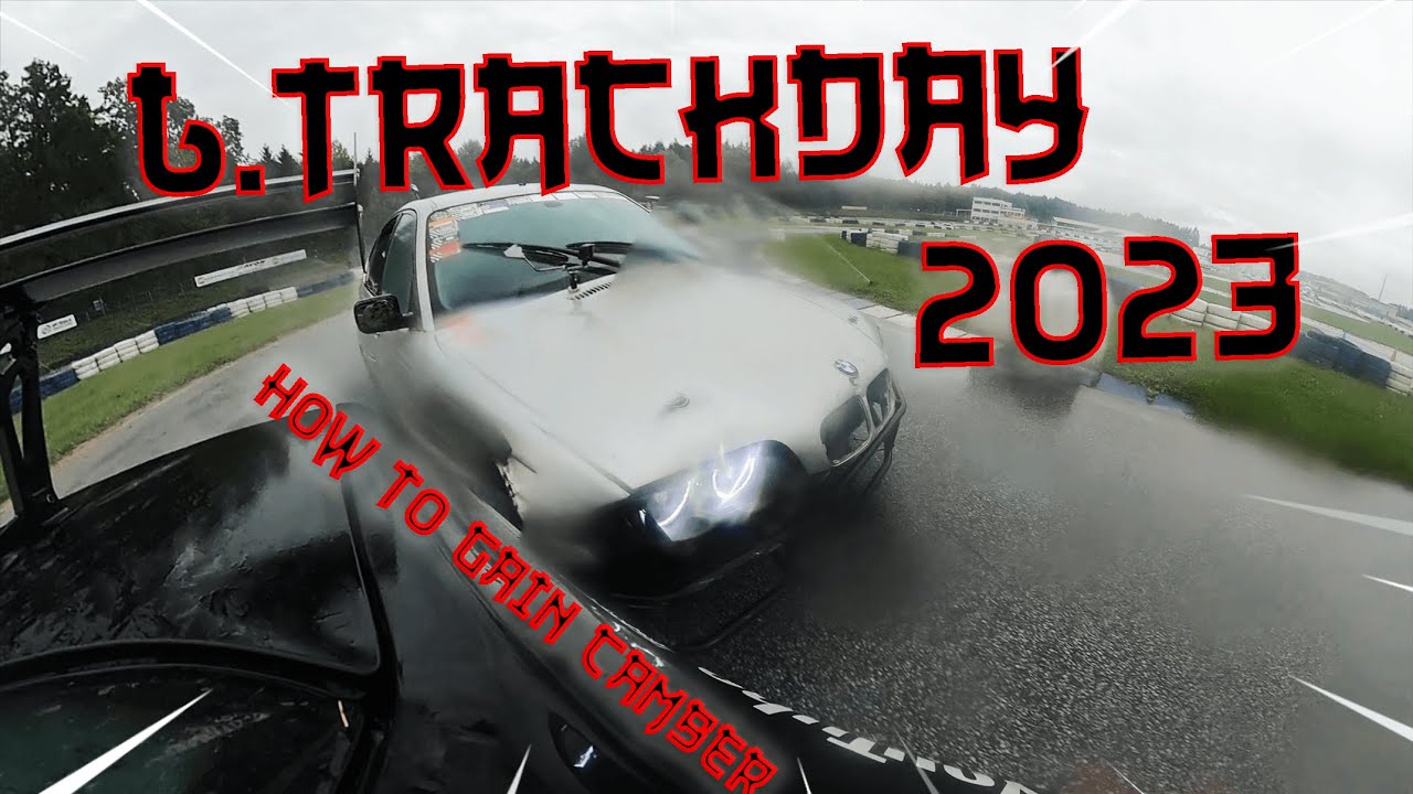 6. DRIFT Trackday PS Racing Center Greinbach 2023