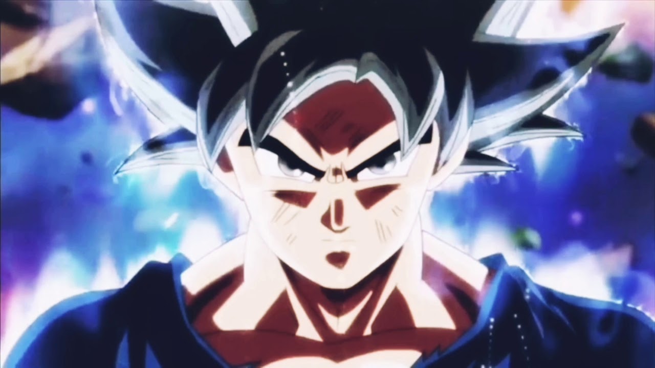 GOKU AND VEGETA [AMV] Am I wrong