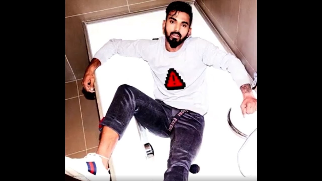 In Conversation With KL Rahul | Ask Me Anything | Myntra