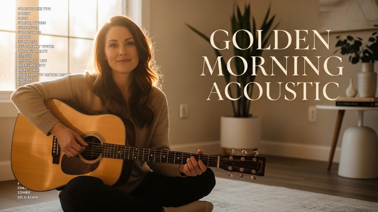 Bellinda Acoustic Playlist 2026 🔥 Relaxing & Emotional Covers
