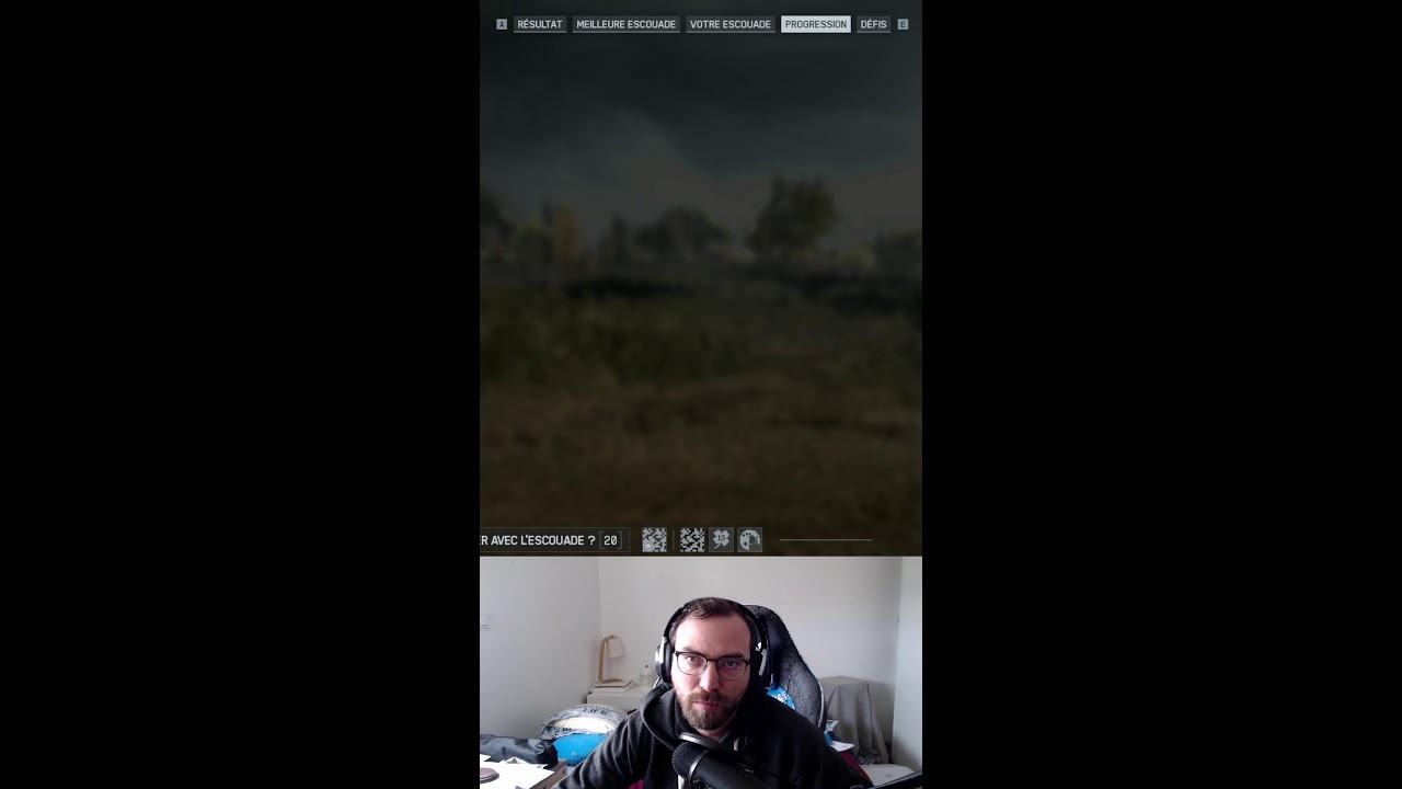 🎮BF6 6000+ KILLS SNIPER ✅ 4 de K/D ✅