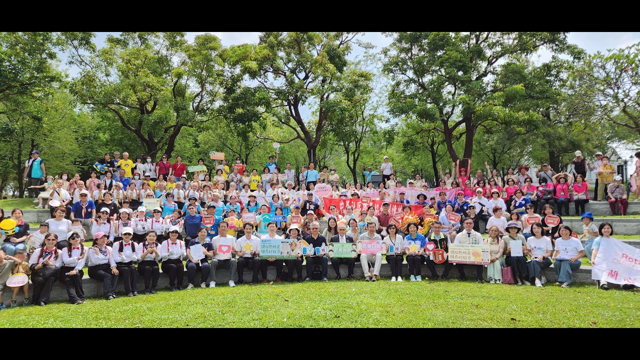 奇美醫院創新「護腦聰明籤」寓教於樂，儲存好腦力！倡議行動關懷與預防失智，共築失智友善健康共融新典範