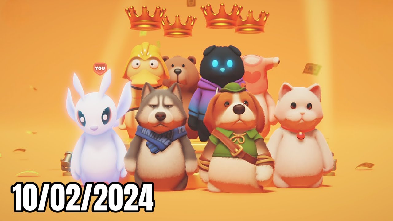 [PART ONE] JANUARY FOOZE MAKING MONEY MOVES 🤑 Party Animals with Friends & Morning Lobby Among Us!