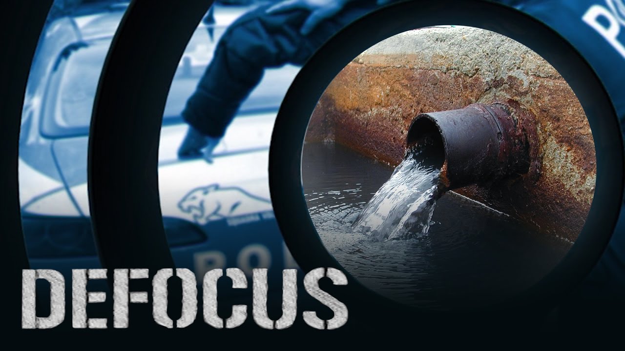 DEFOCUS - Inquinamento: L&rsquo;inchiesta della Procura