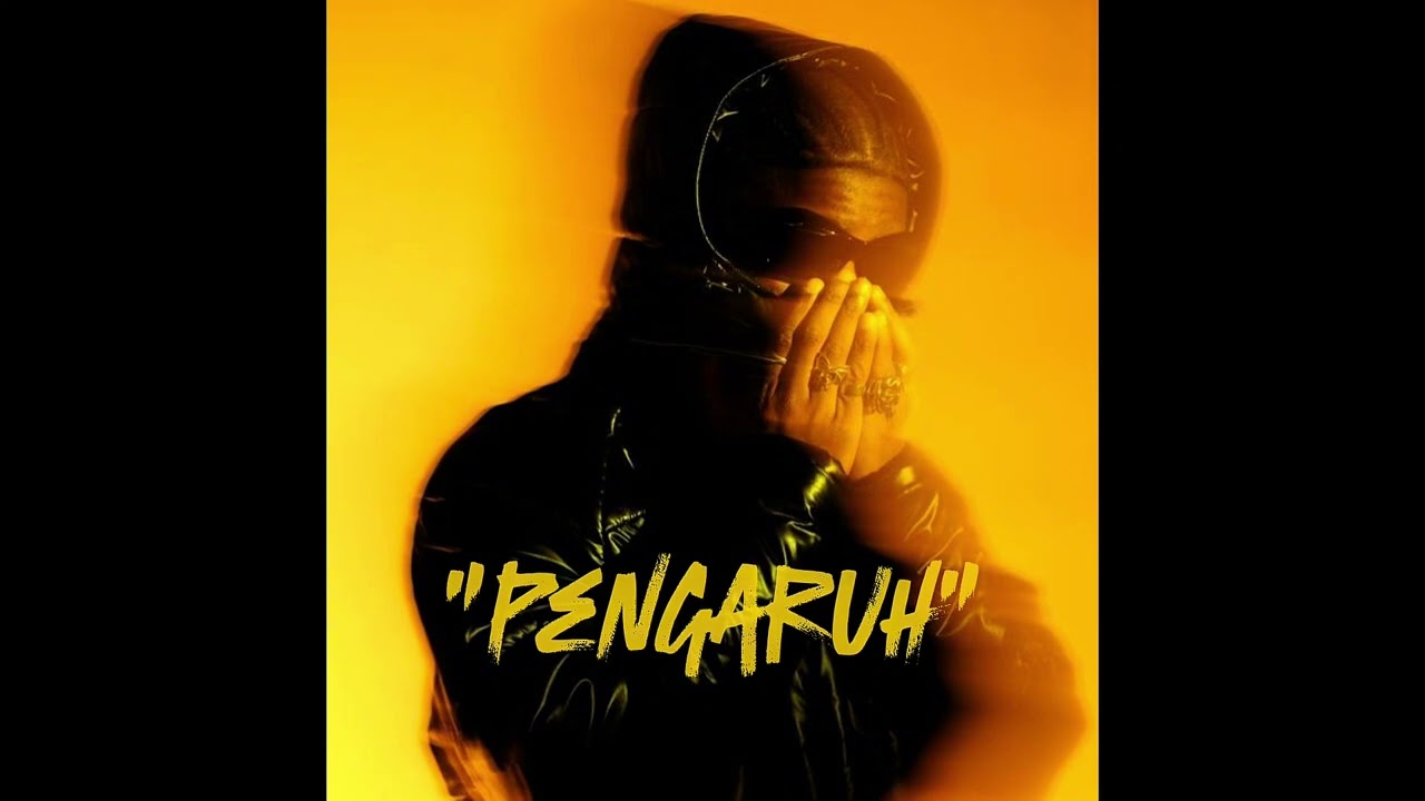 PENGARUH - Stelan Komplex (Official audio)