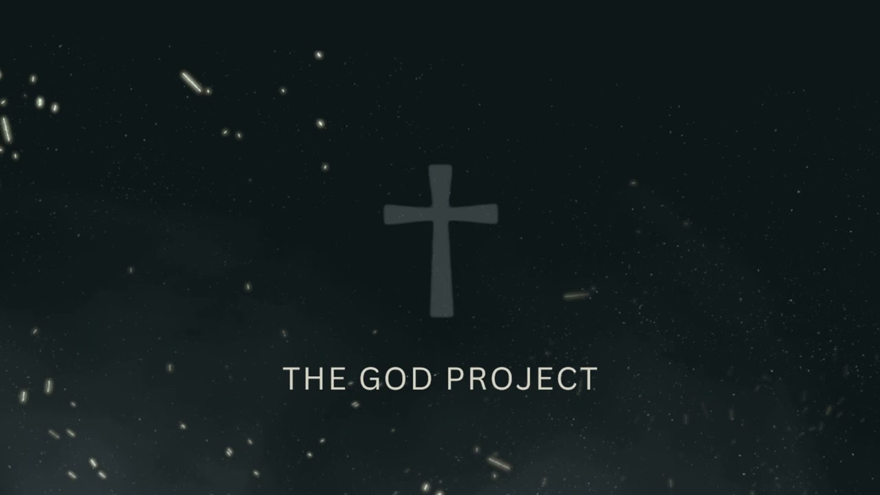 Sing to the Lord - The God Project
