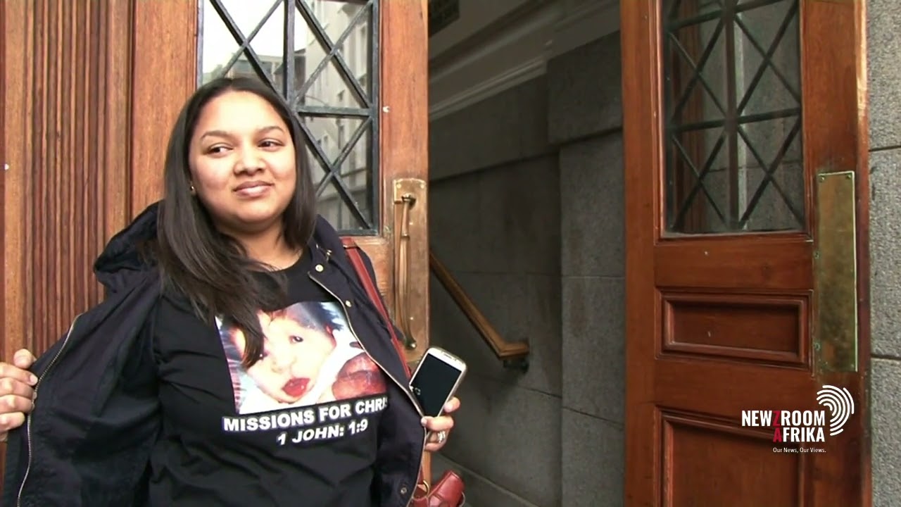 #Zephany Nurse  kidnapper Levona Solomons' parole condition outlined by Singabakho Nxumalo