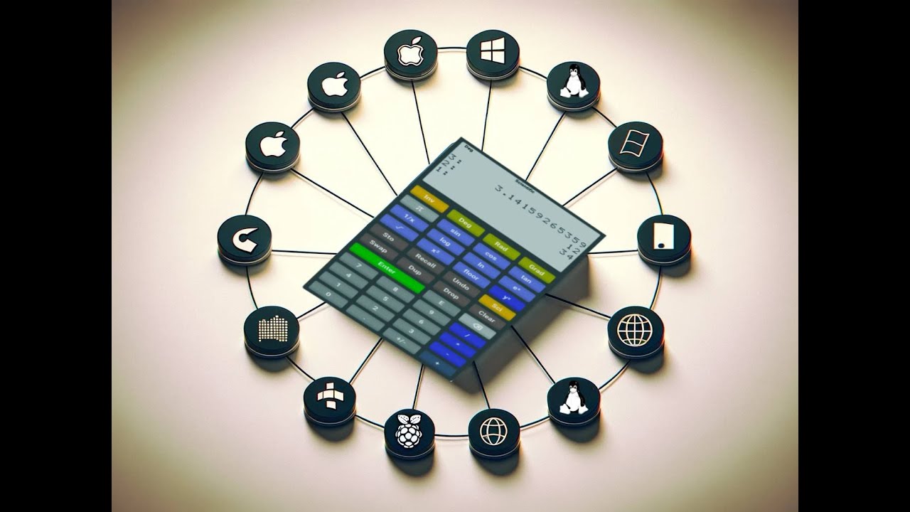 How to create multi-platform application with Dear ImGui and Hello ImGui