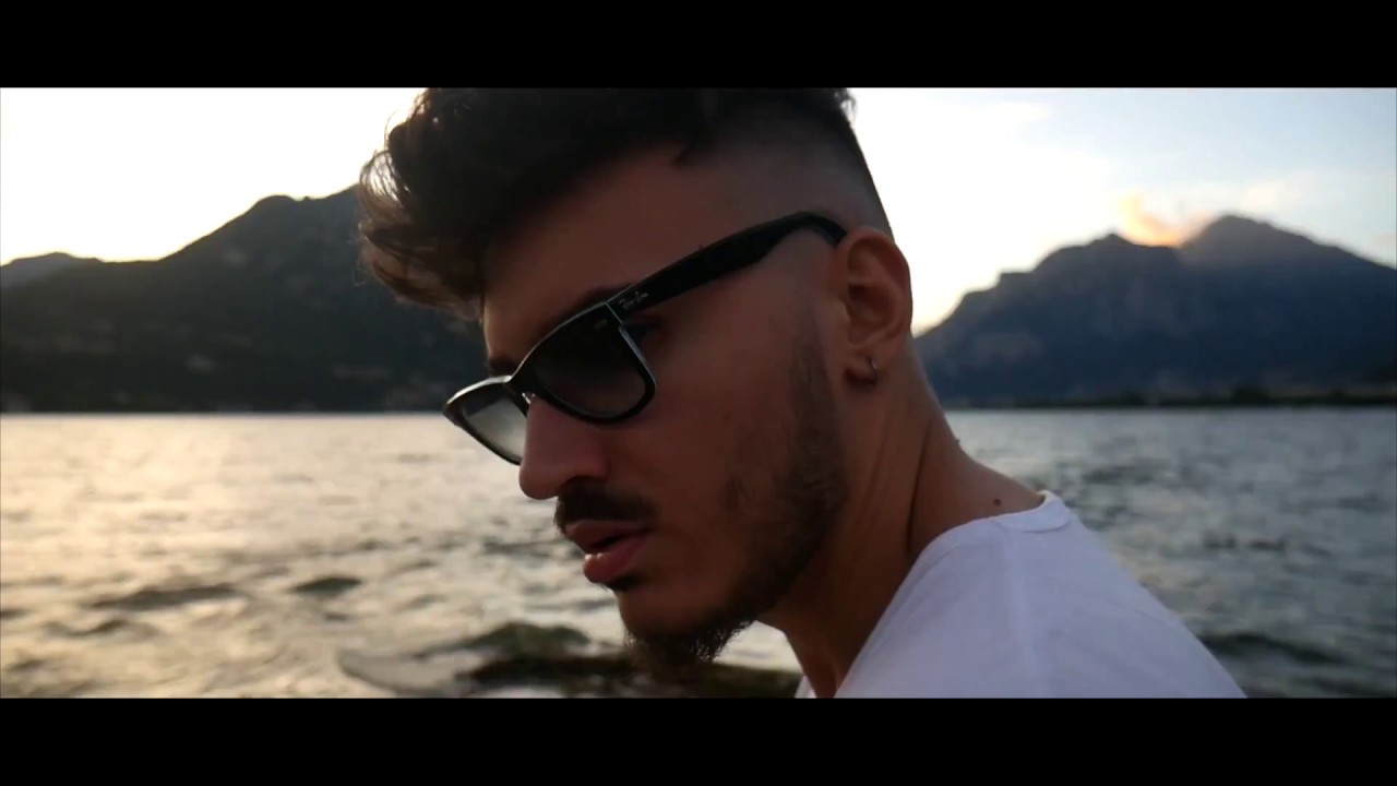 Ti porto con me - Sena (Prod.Cascomomo)