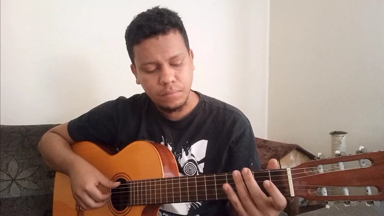 Salmo 137 // Perante os vossos anjos vou cantar-vos, ó Senhor!