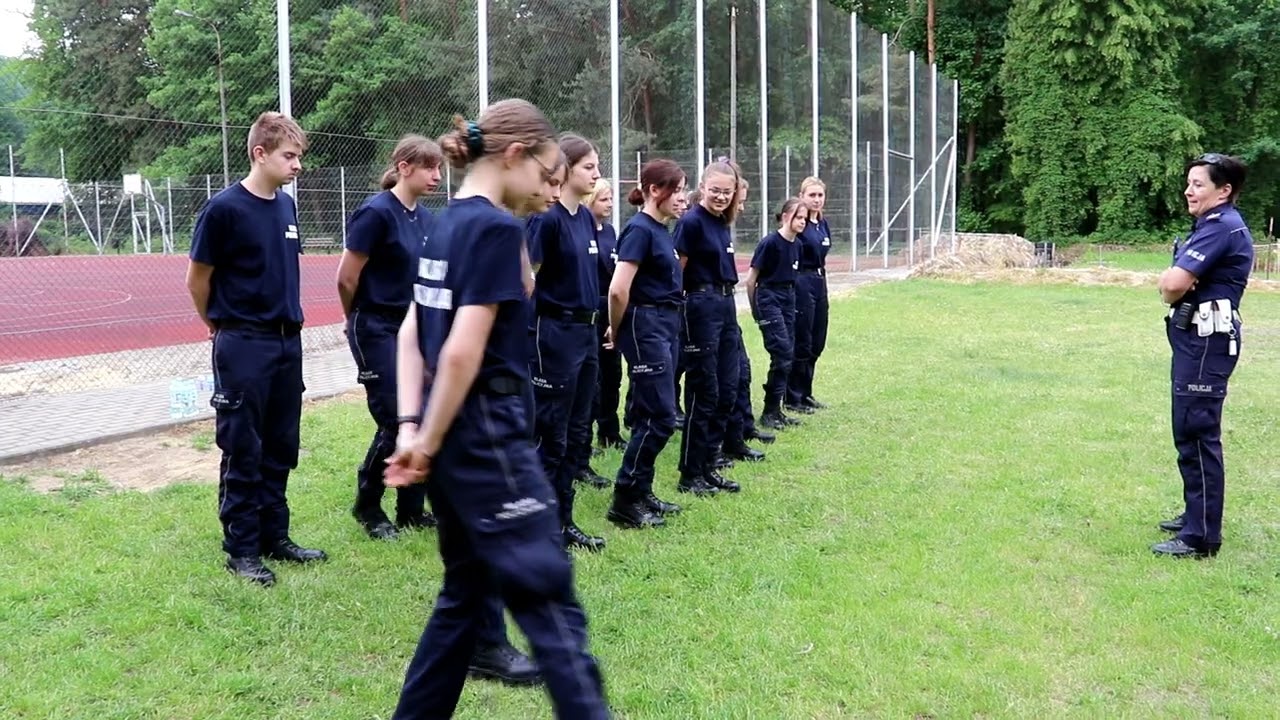klasa policyjna zs1