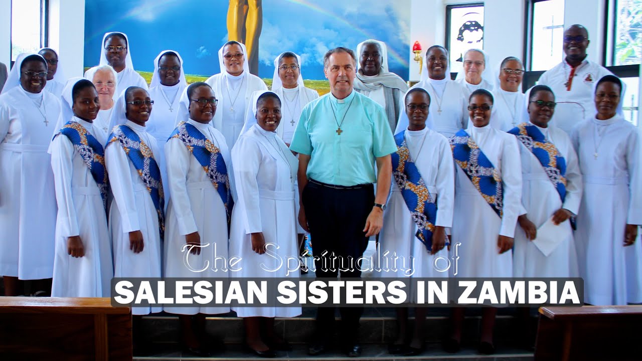 SALESIAN SISTERS