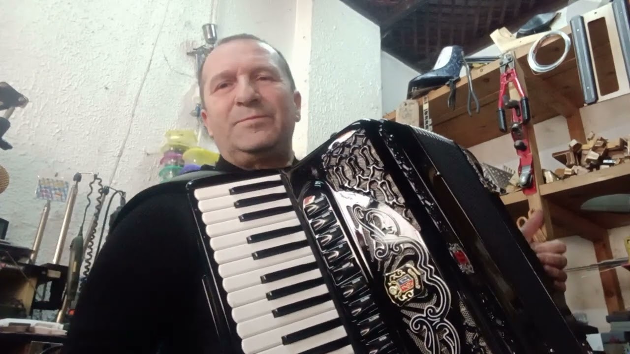 Servis harmonika Dane Loznica +38164-420-5721