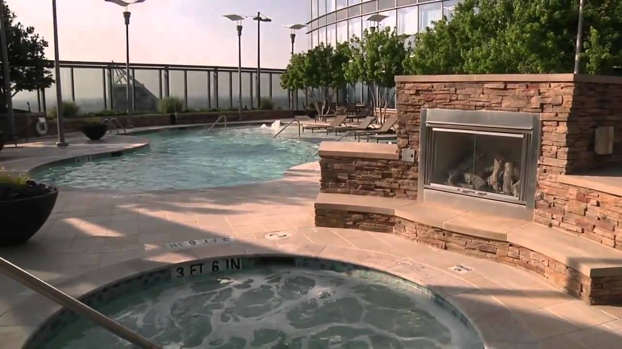 Sovereign Buckhead | Luxury Atlanta Condominiums