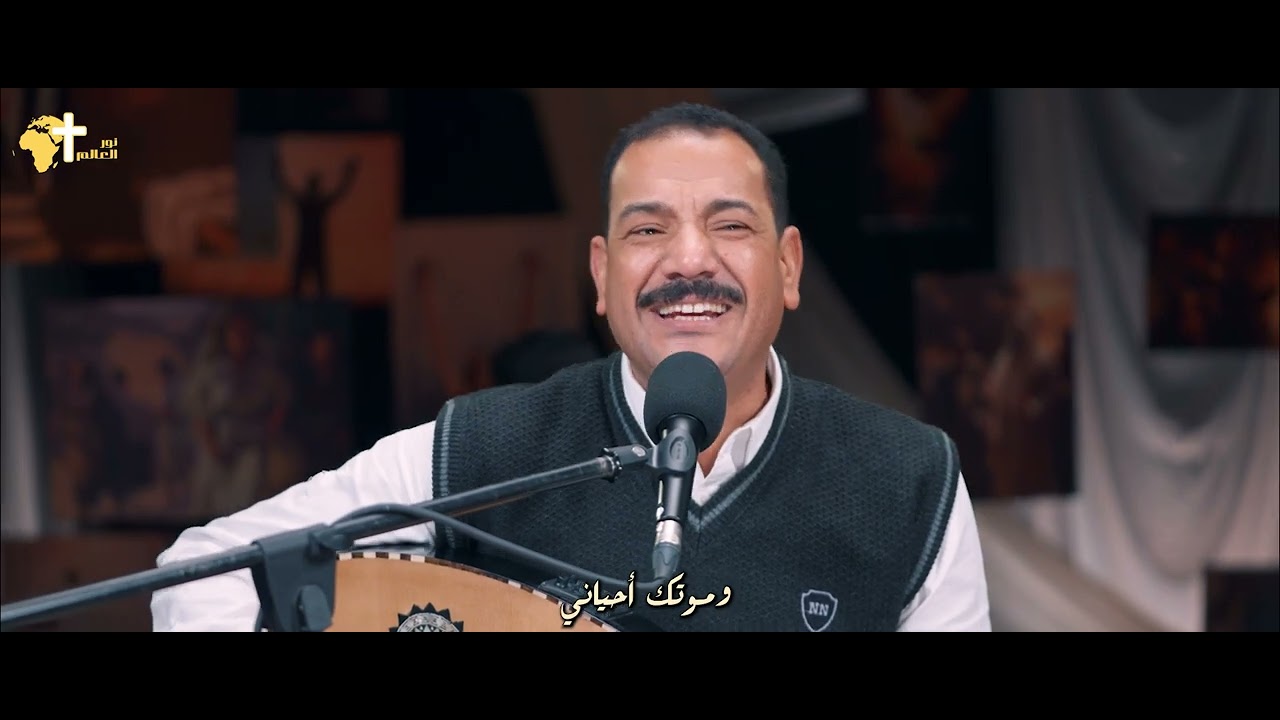 يا أبرع جمال يا حبيبى - فايزعدلى