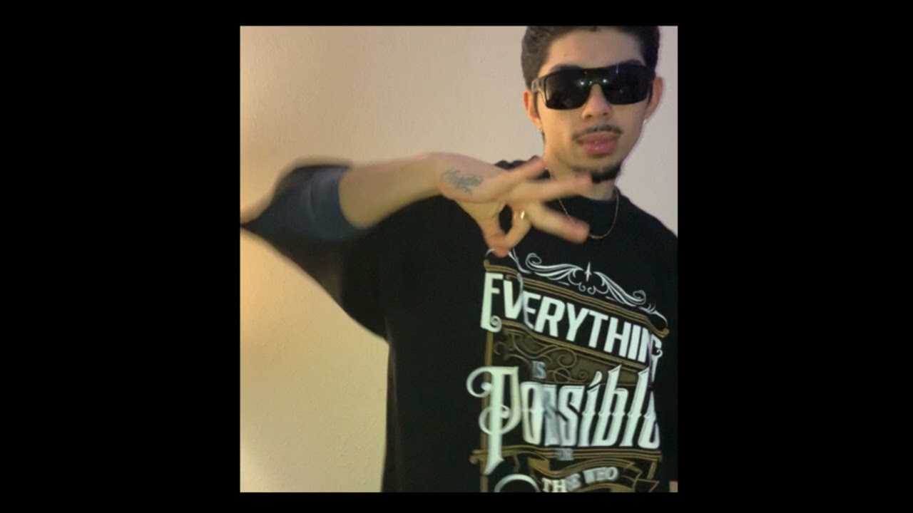 Clever Lowk - Lemme Swerve