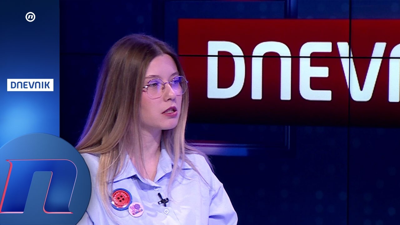 GOST: Maja Zorić