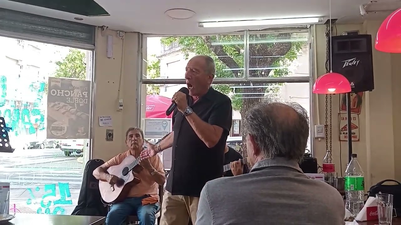 Rondando Tu Esquina. 24/01/26
