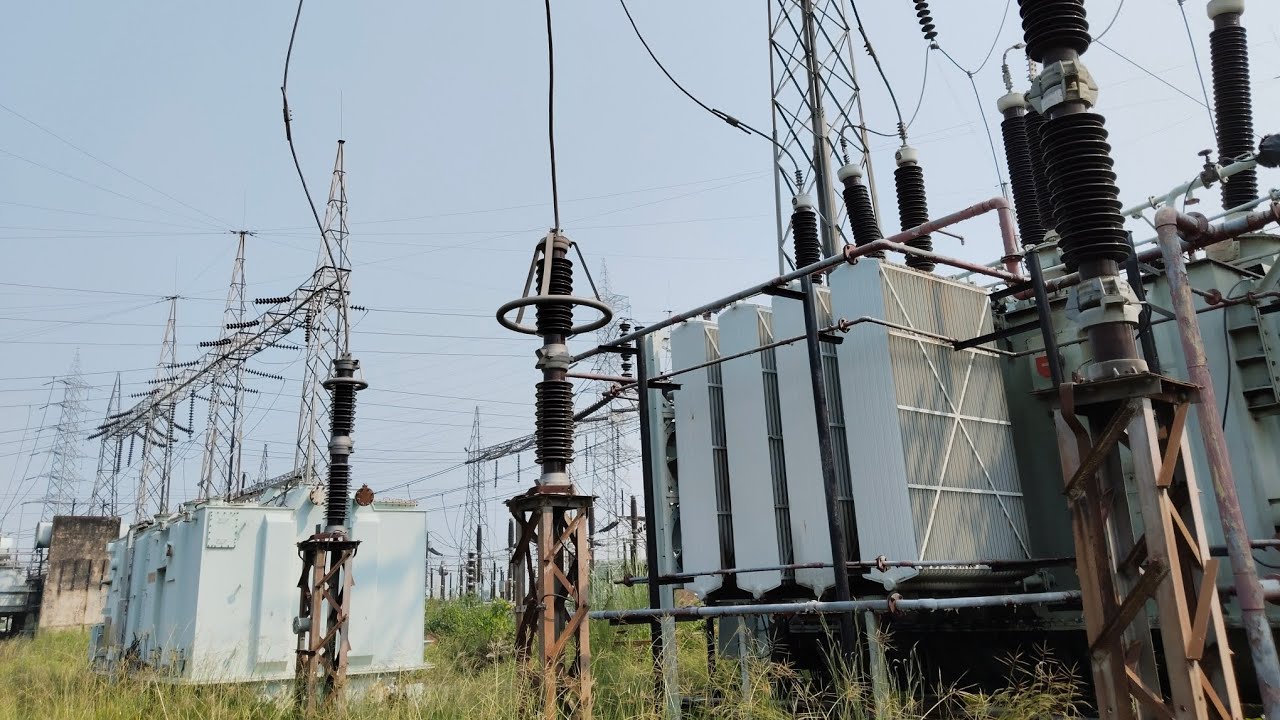 BSPHCL TRANSFORMER MCQ
