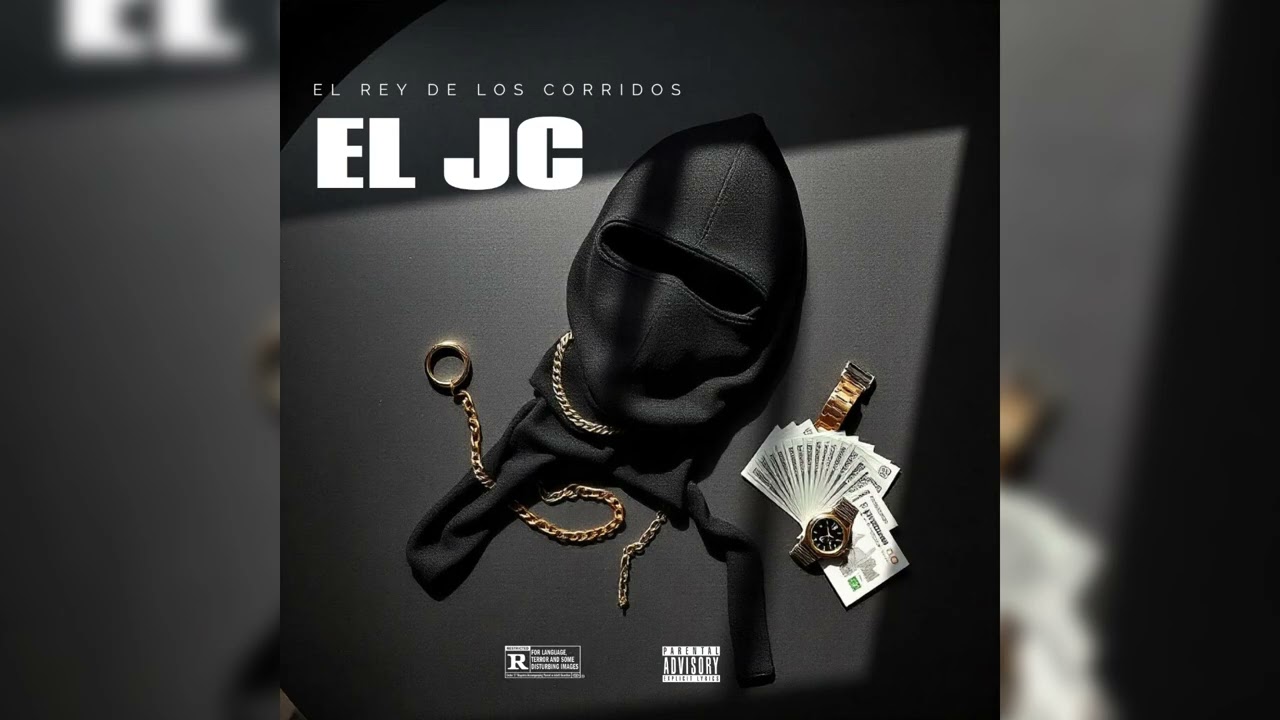 El JC - El Rey de los Corridos 