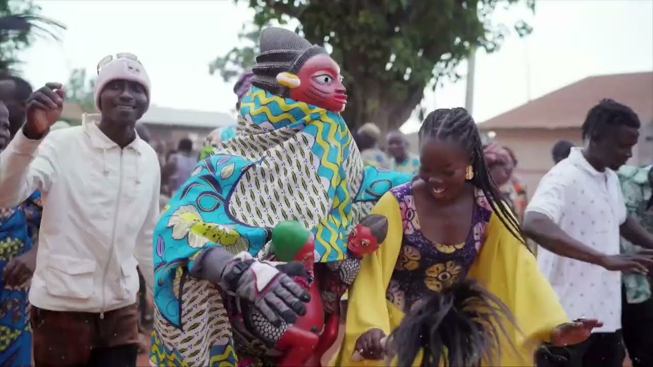Mon Beau Bénin fête ses 1 an