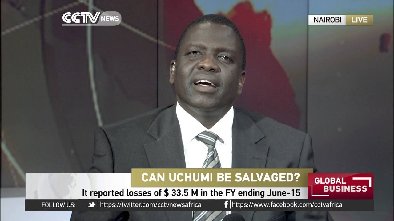 Kenyan retailer, Uchumi rolls out profit plan