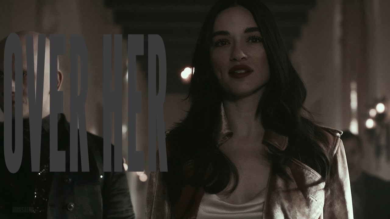 This isn't about Gotham. This is revenge.