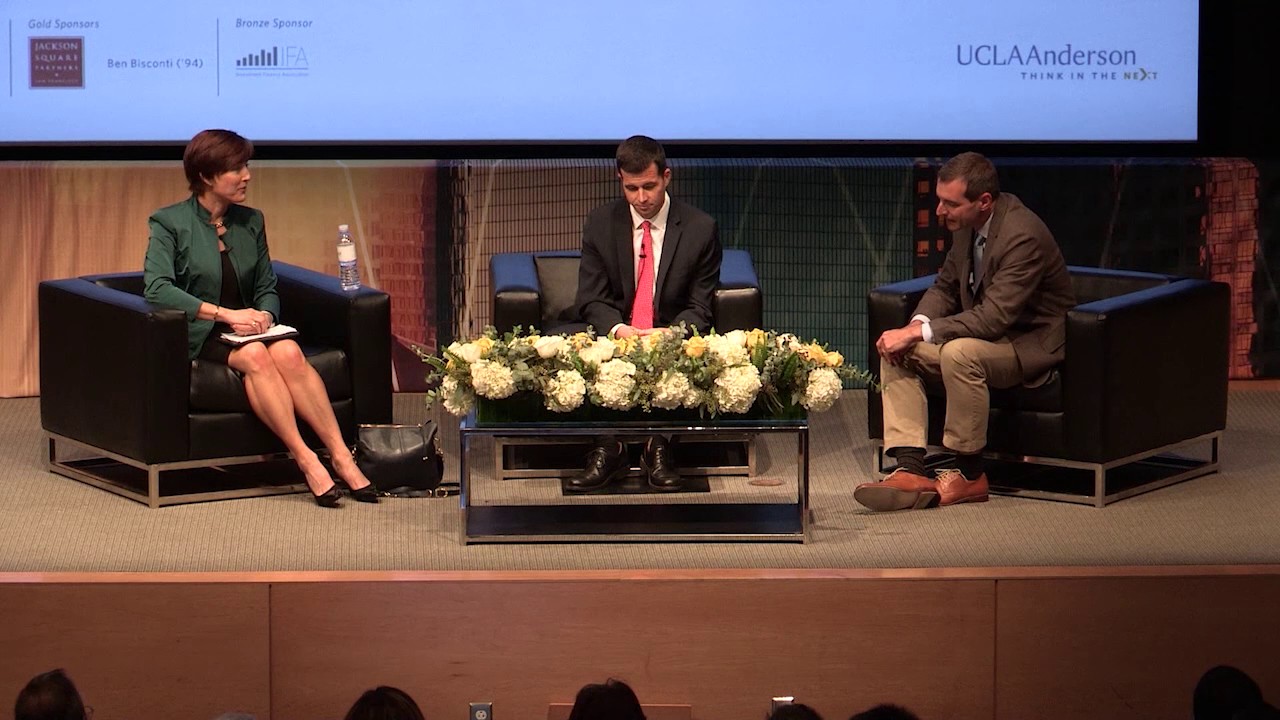 2017 Fink Investing Conference: The Rise of Populism