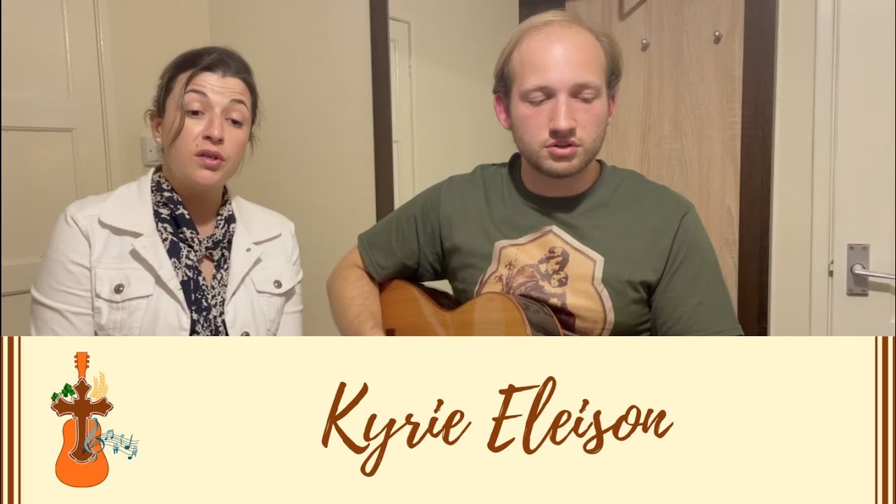 Kyrie Eleison (Ato Penitencial) - William Beck