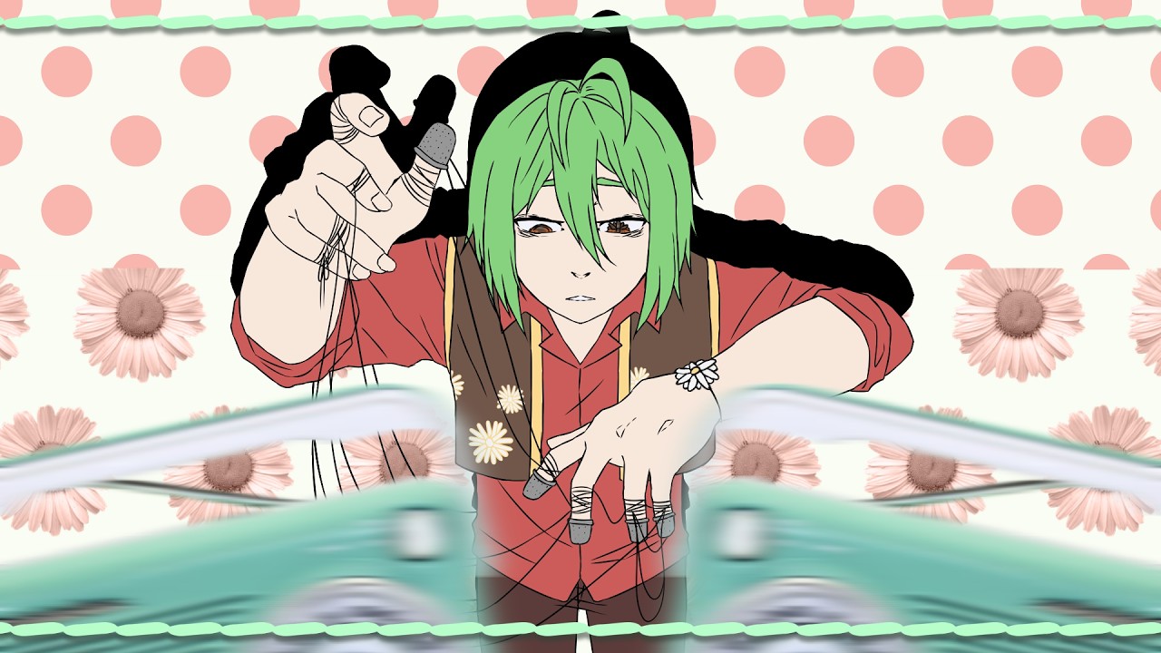 【UTAU +USTX】 Housewife Radio (Japanese Ver.) 【Lee Teion】