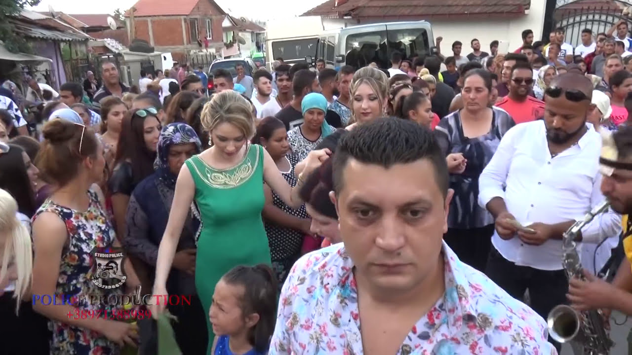 Beyzat ve Serpil [HD 2] 25.06.2016 Ork.Naser Struja & Neco King