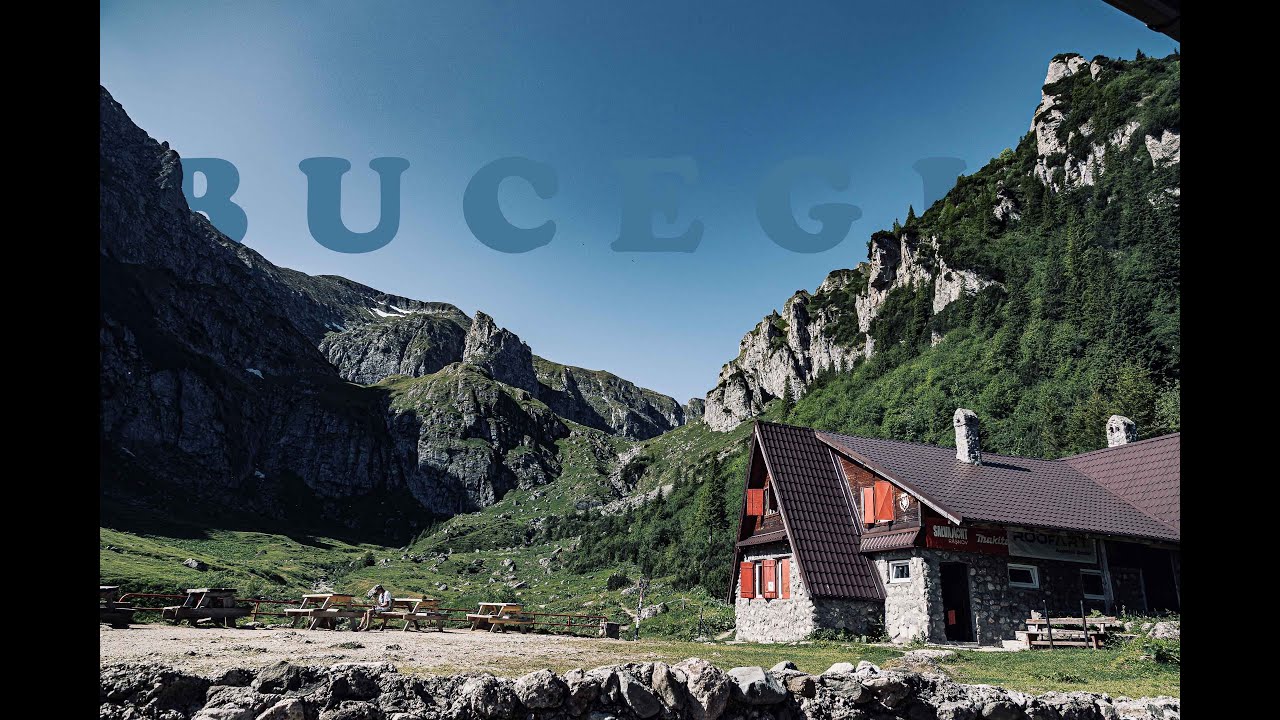 BUCEGI Malaiesti