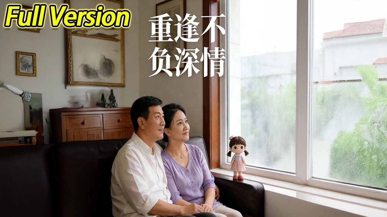 【超清完结】《重逢不负深情》全集#短劇全集 #熱門#熱門短劇推薦 #短劇 #旋转汤圆 #热门短剧#狂婿 #重生 #女頻 #短剧全集 #热门短剧 #都市 #重生