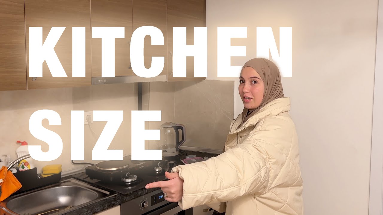 things we HATE about our APARTMENT in turkey  | Loumed