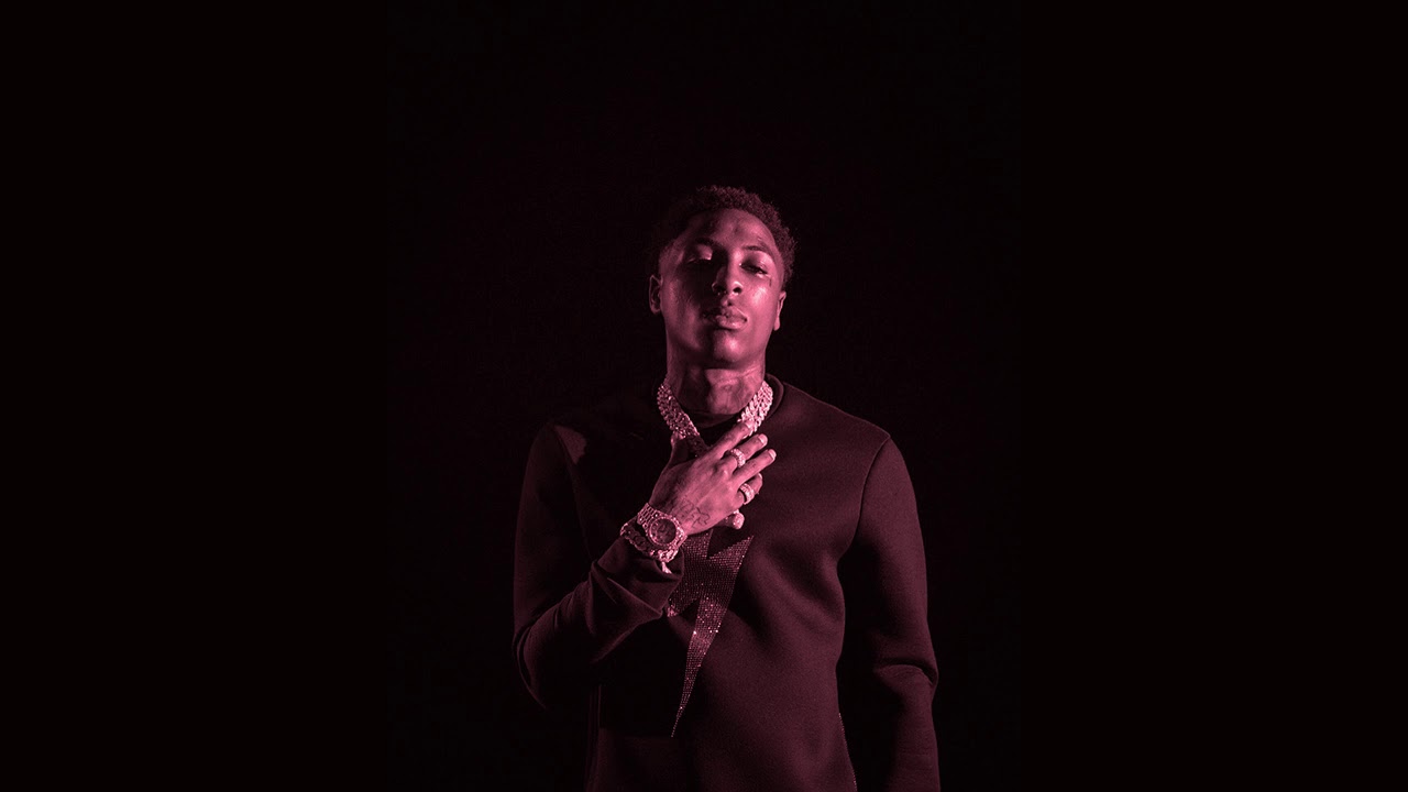 NBA YoungBoy Type Beat 2019 | 