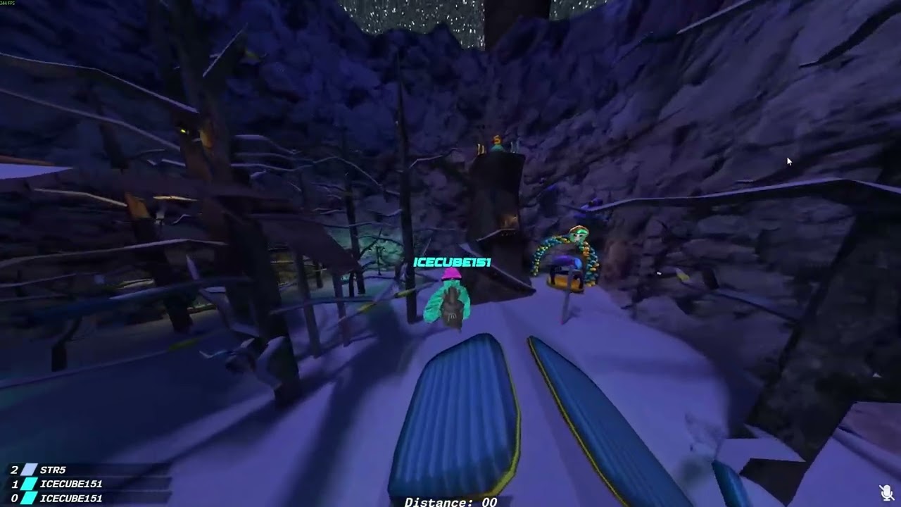 GTASG CLIPS