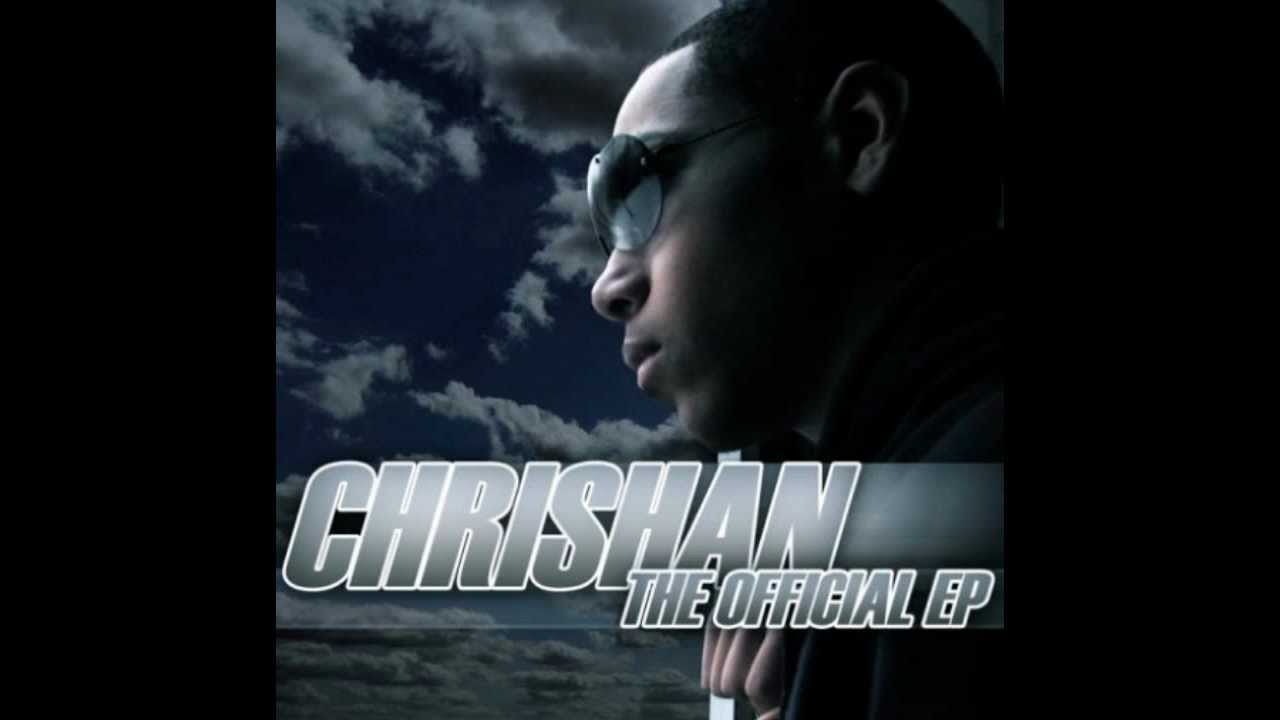 Chrishan - Nowhere