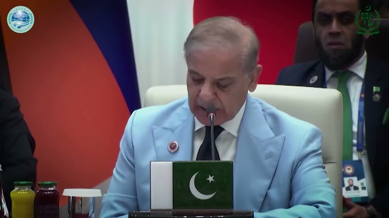 Pakistan Reaffirms Its Commitment to Peace, Justice and the UN Charter