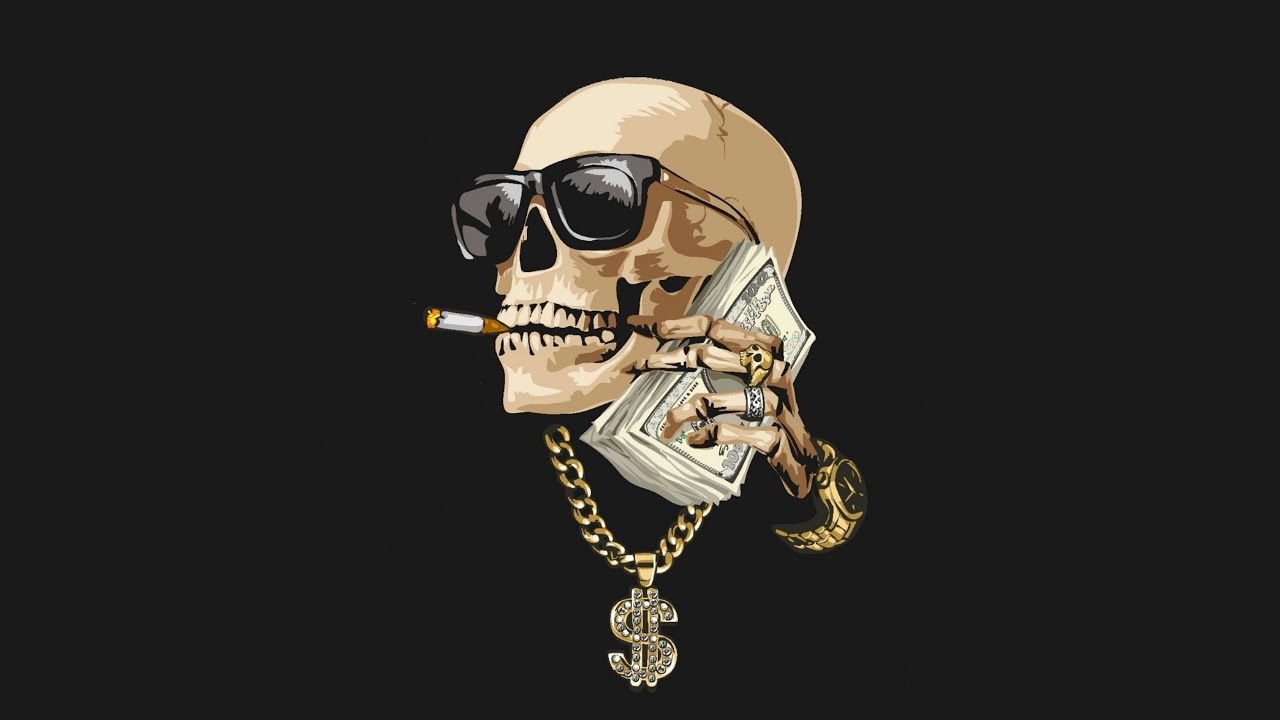 Rap Freestyle Type Beat - 