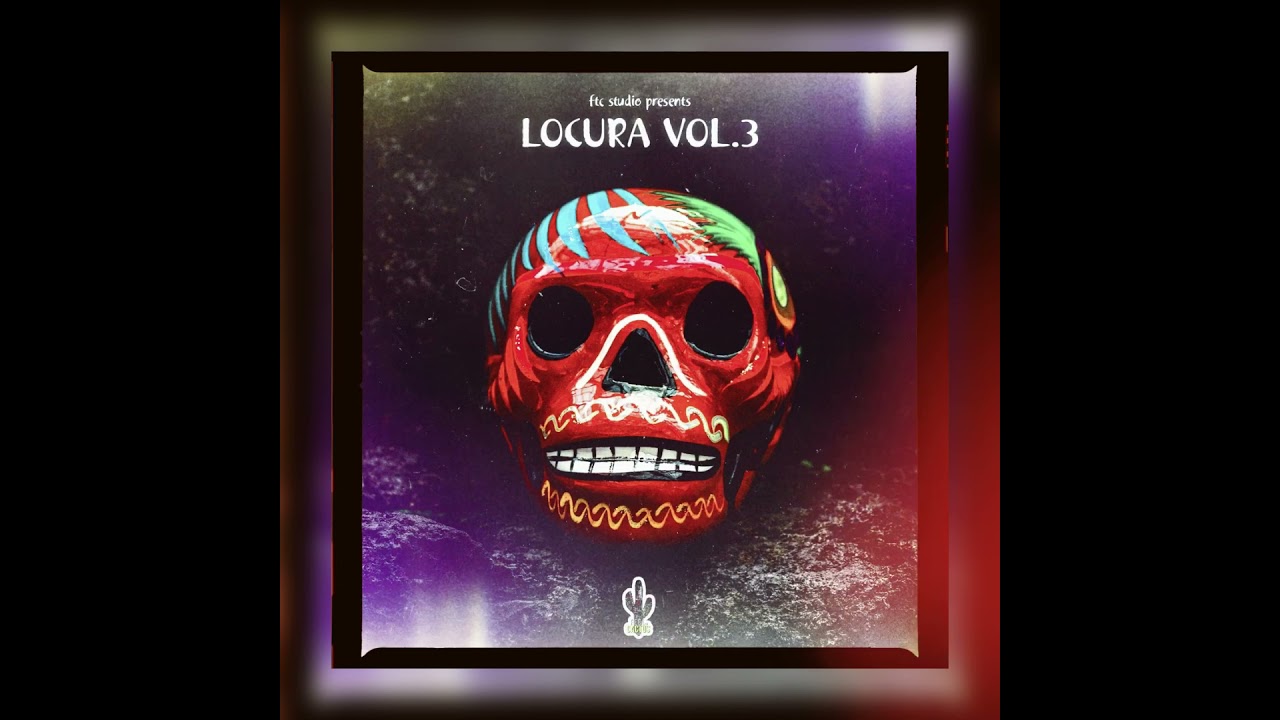 [10] Loop kit / Sample pack 2021 - 