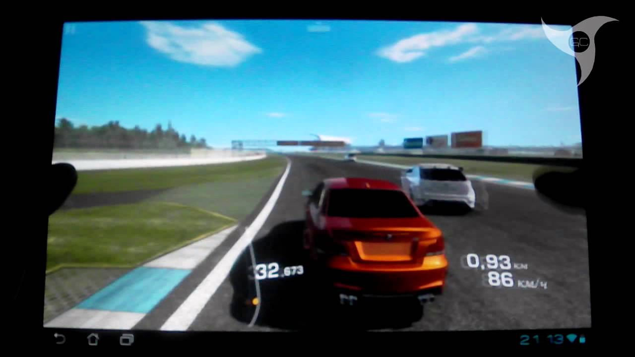 Real Racing 3 - Android Review