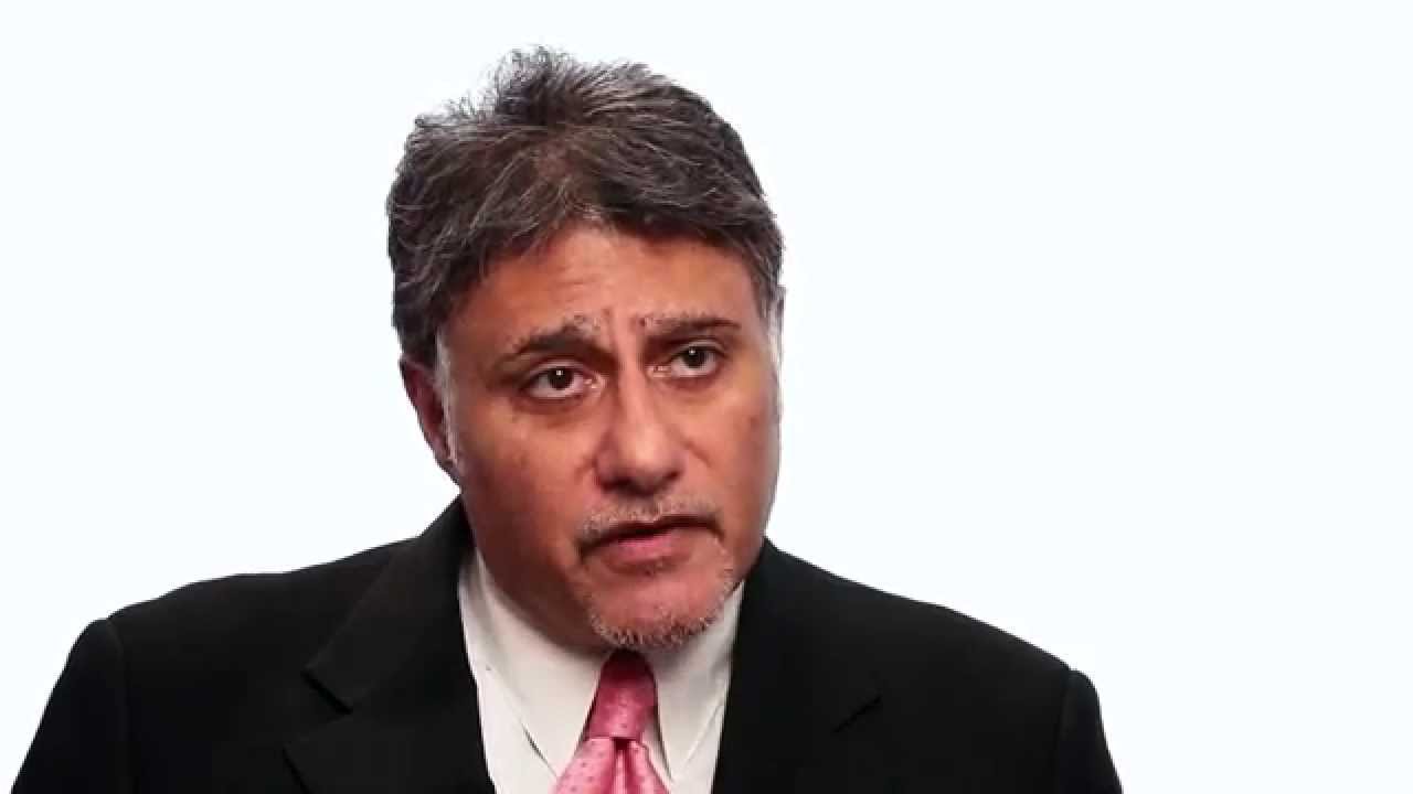 Tariq Bhatti, MD - A Career in Neuro Ophthalmology