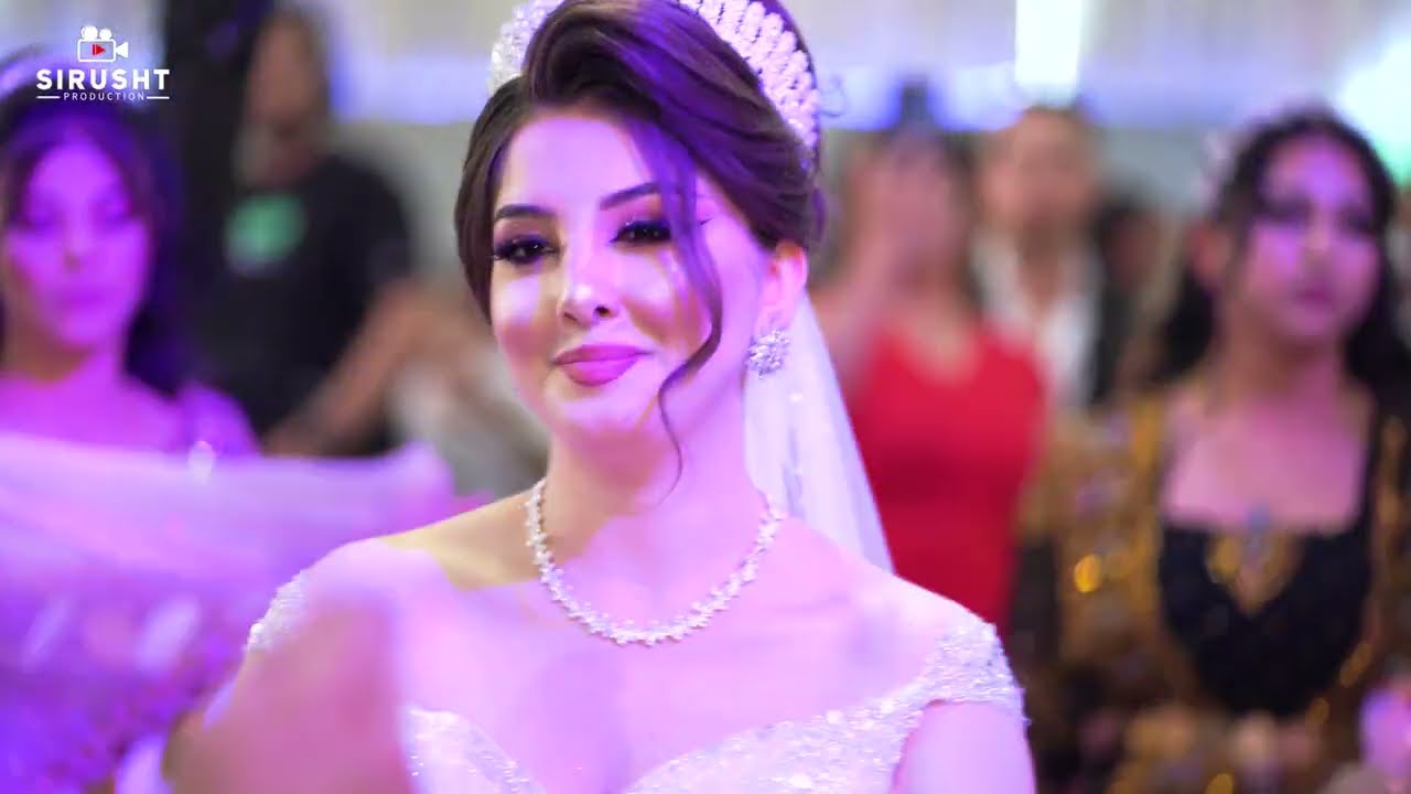 Dawata Haweria / Xesan Esad / Hevidar & Zina / Sirusht Production / 4K