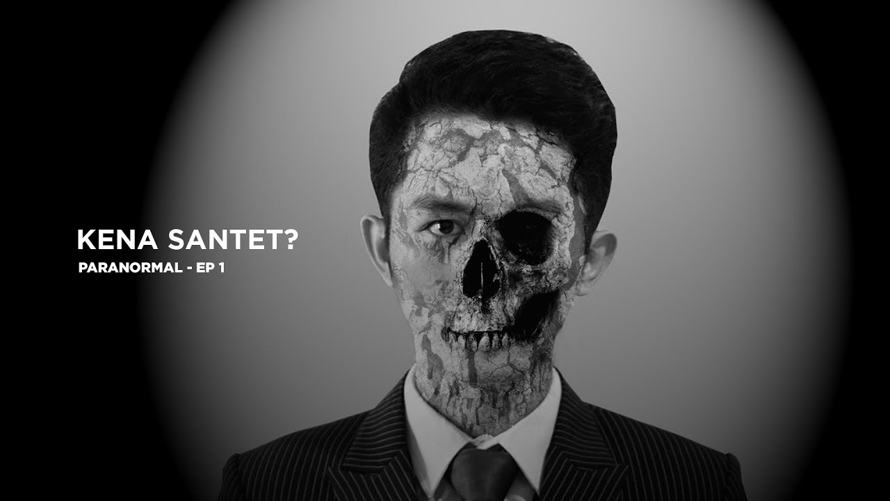 TANTANGAN 1 JUTA DOLLAR UNTUK BUKTIKAN SANTET | Paranormal? (Episode 1)