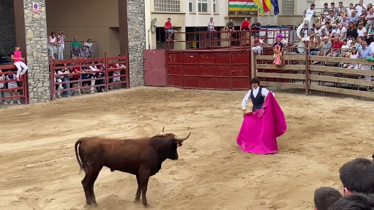 2022-9-7_ Fiestas de Igea