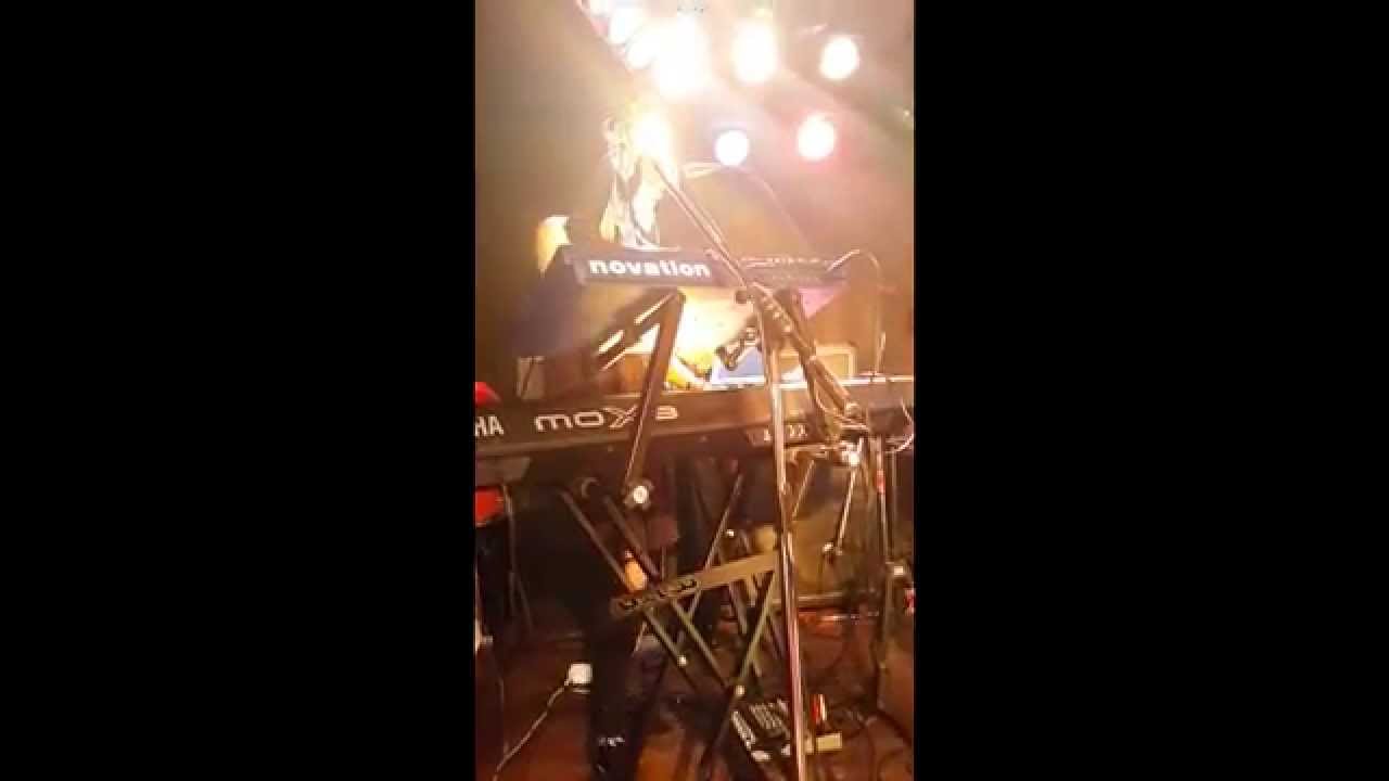150731 DAY6(데이식스) - Hey mama